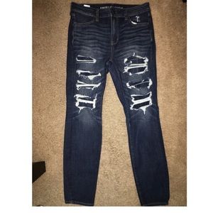 American Eagle Outfitters Jeans